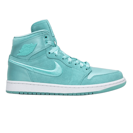 Nike Air Jordan 1 Retro High Season of Her Light Aqua (W)