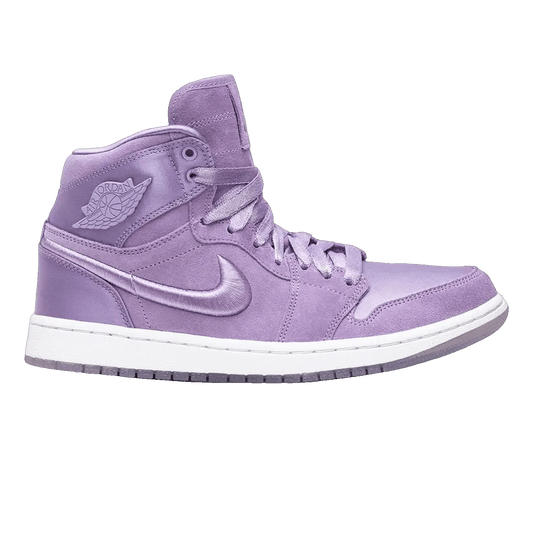 Nike Air Jordan 1 Retro High Season of Her Orchid Mist (W)
