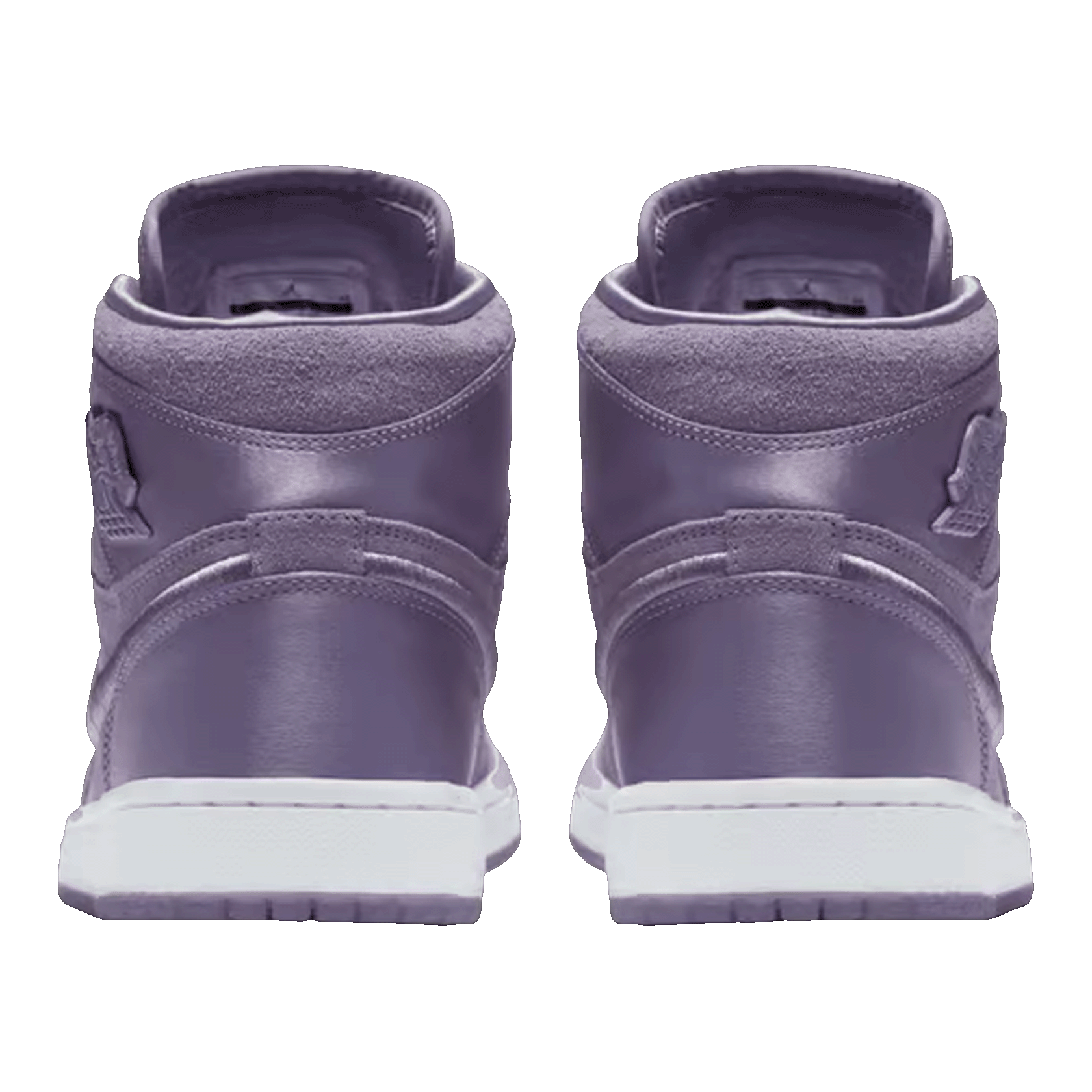 Nike Air Jordan 1 Retro High Season of Her Orchid Mist (W) Back