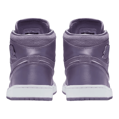 Nike Air Jordan 1 Retro High Season of Her Orchid Mist (W) Back