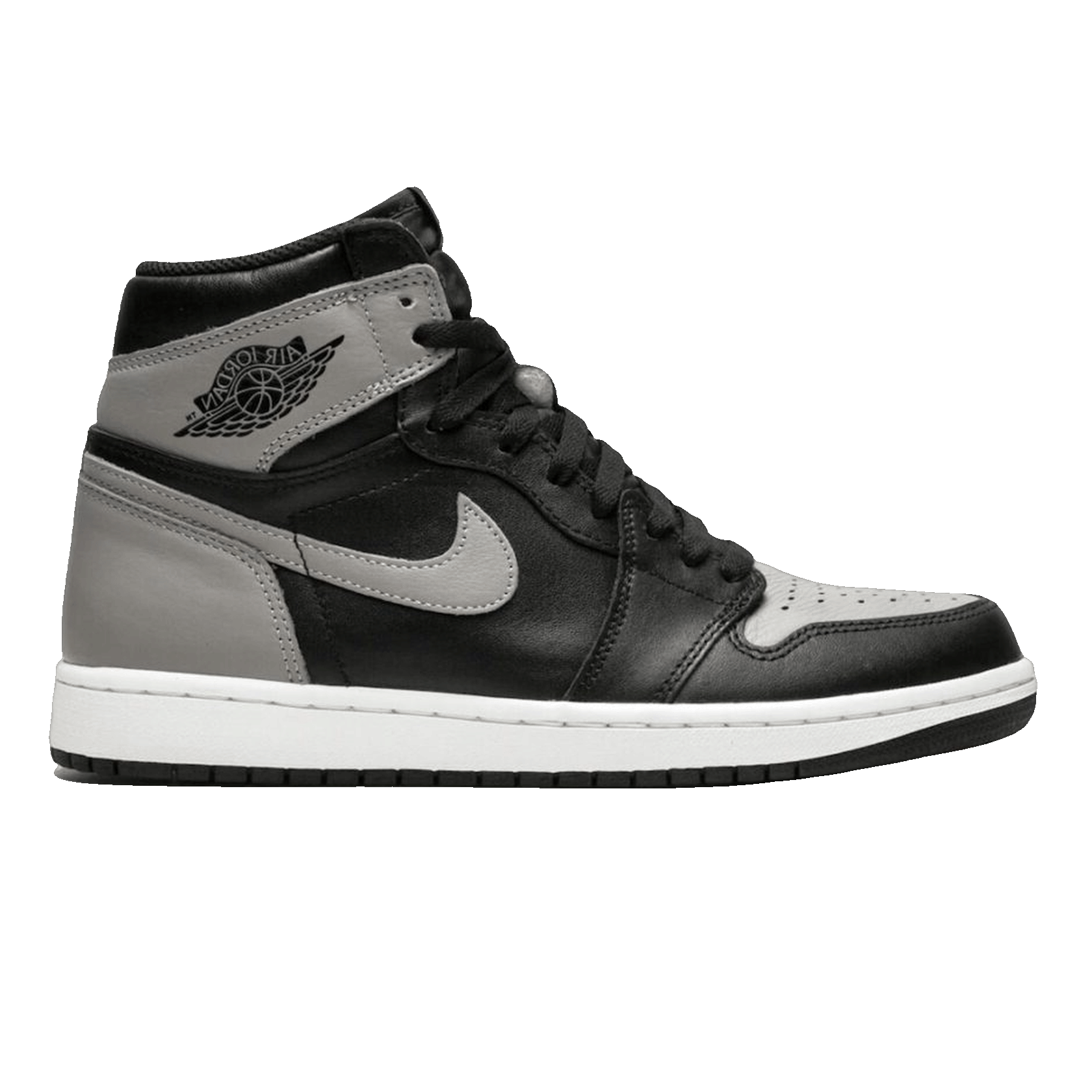 Nike Air Jordan 1 Retro High Shadow (2018)