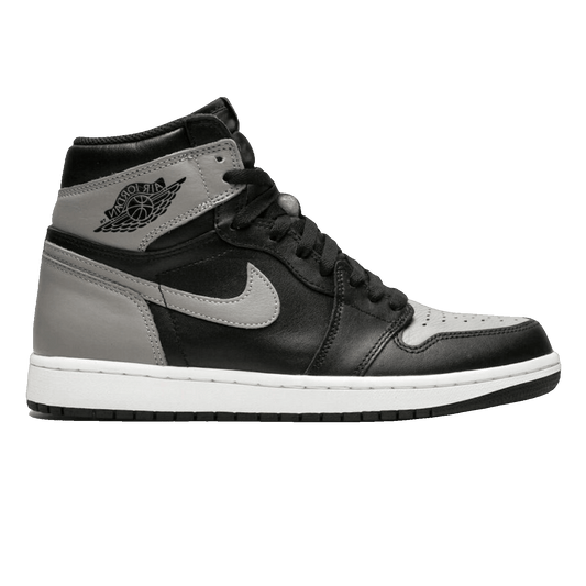 Nike Air Jordan 1 Retro High Shadow (2018) (GS)