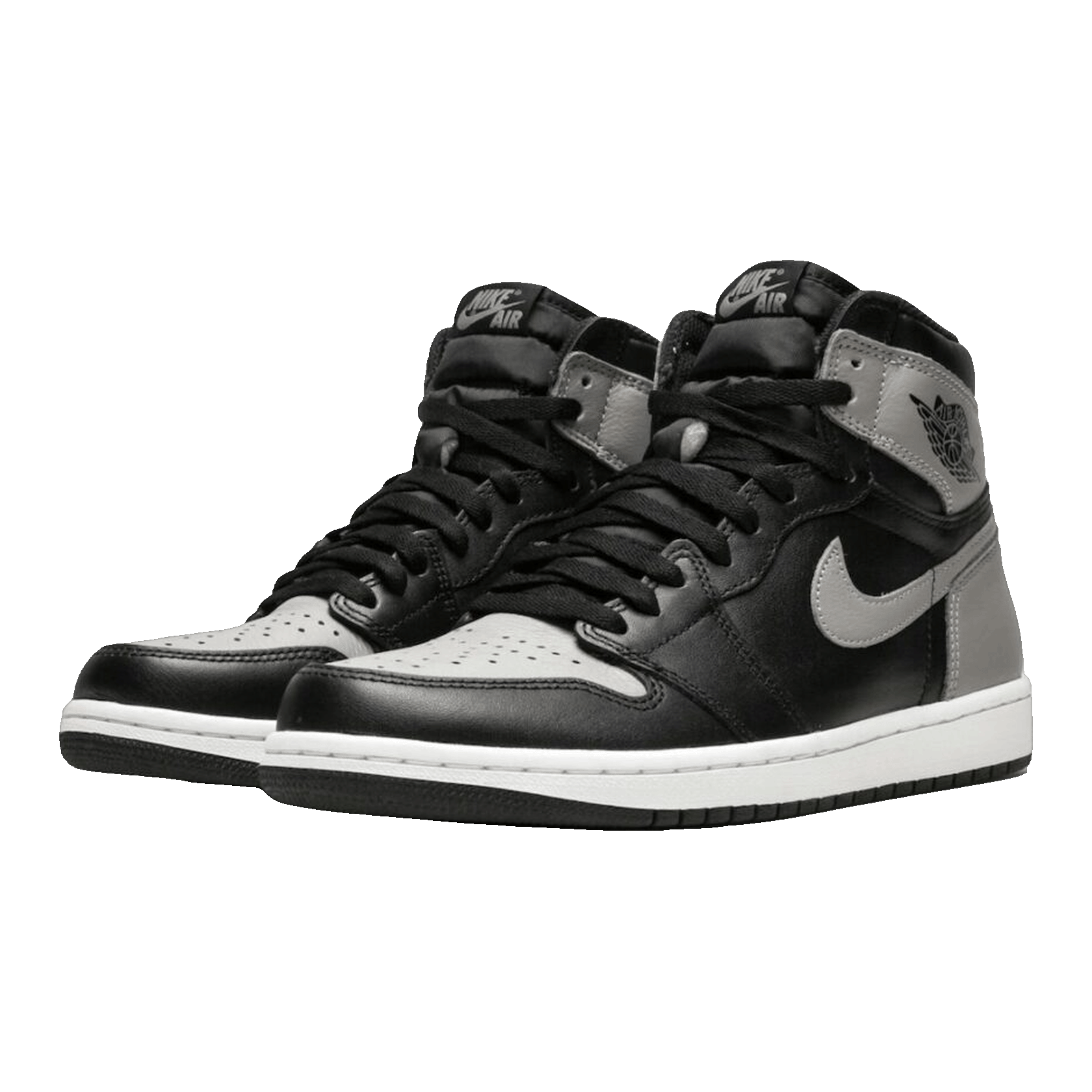 Nike Air Jordan 1 Retro High Shadow (2018) Side