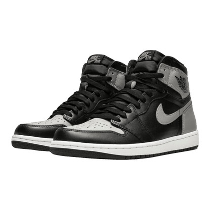 Nike Air Jordan 1 Retro High Shadow (2018) Side