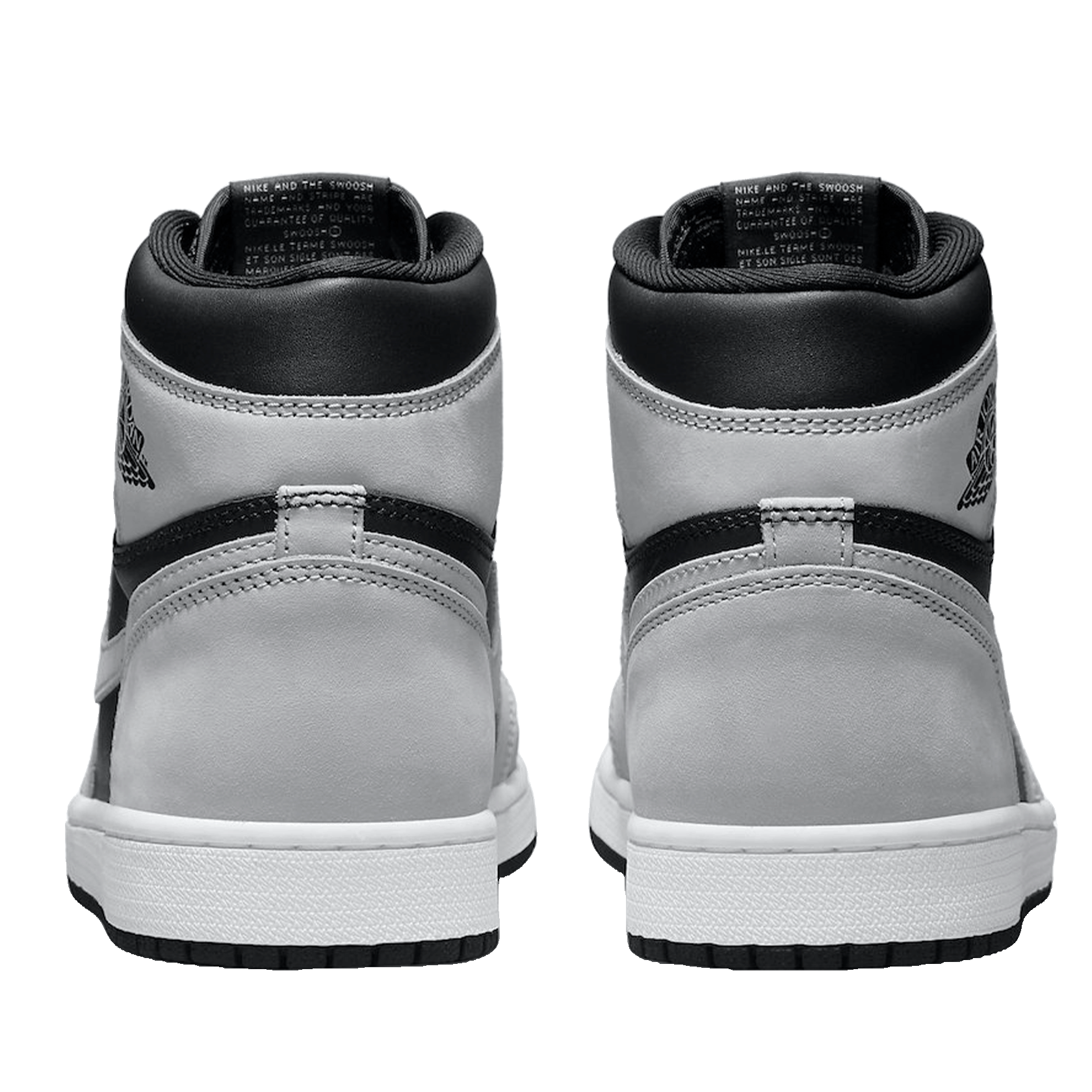 Nike Air Jordan 1 Retro High Shadow 2.0 (GS)