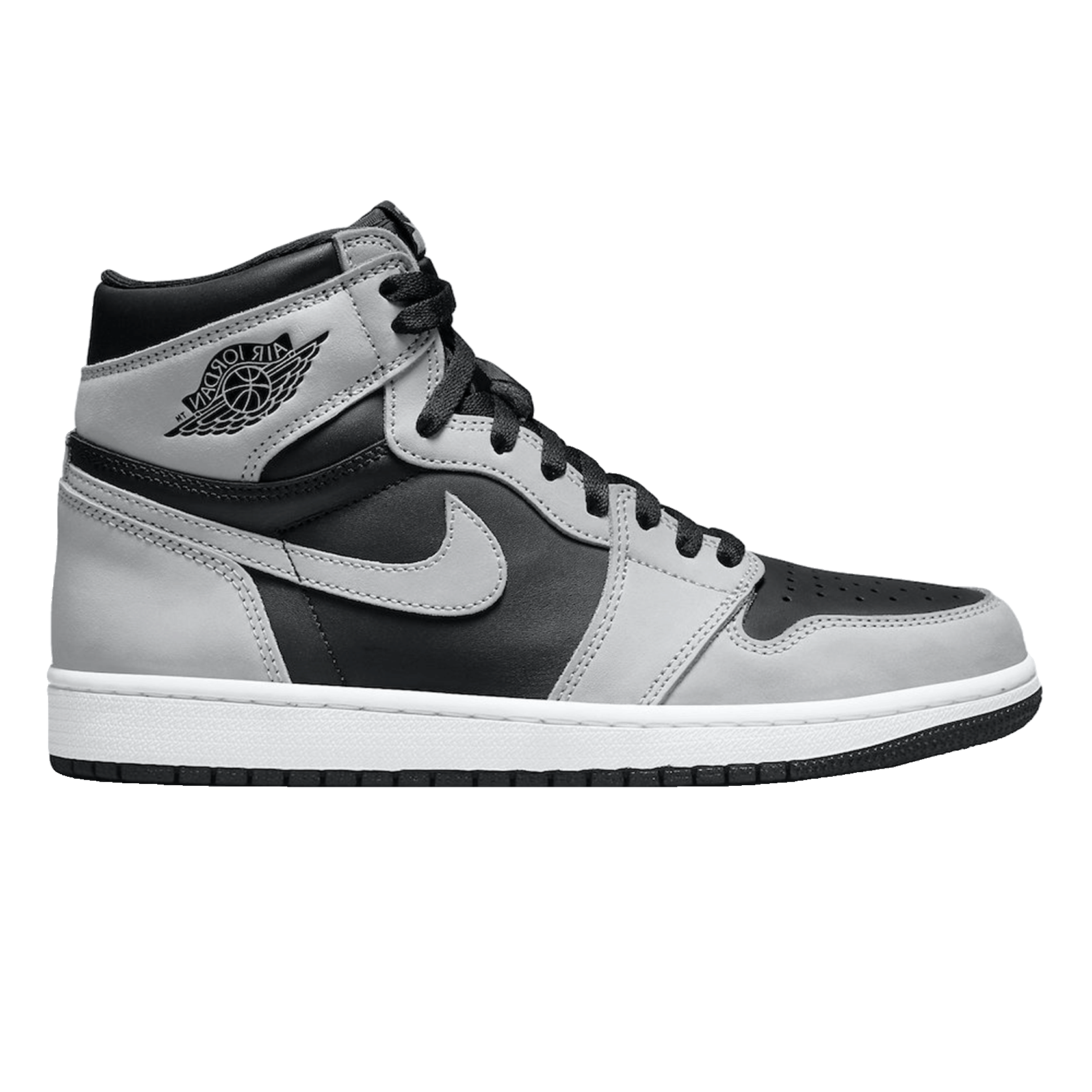Nike Air Jordan 1 Retro High Shadow 2.0 (GS)