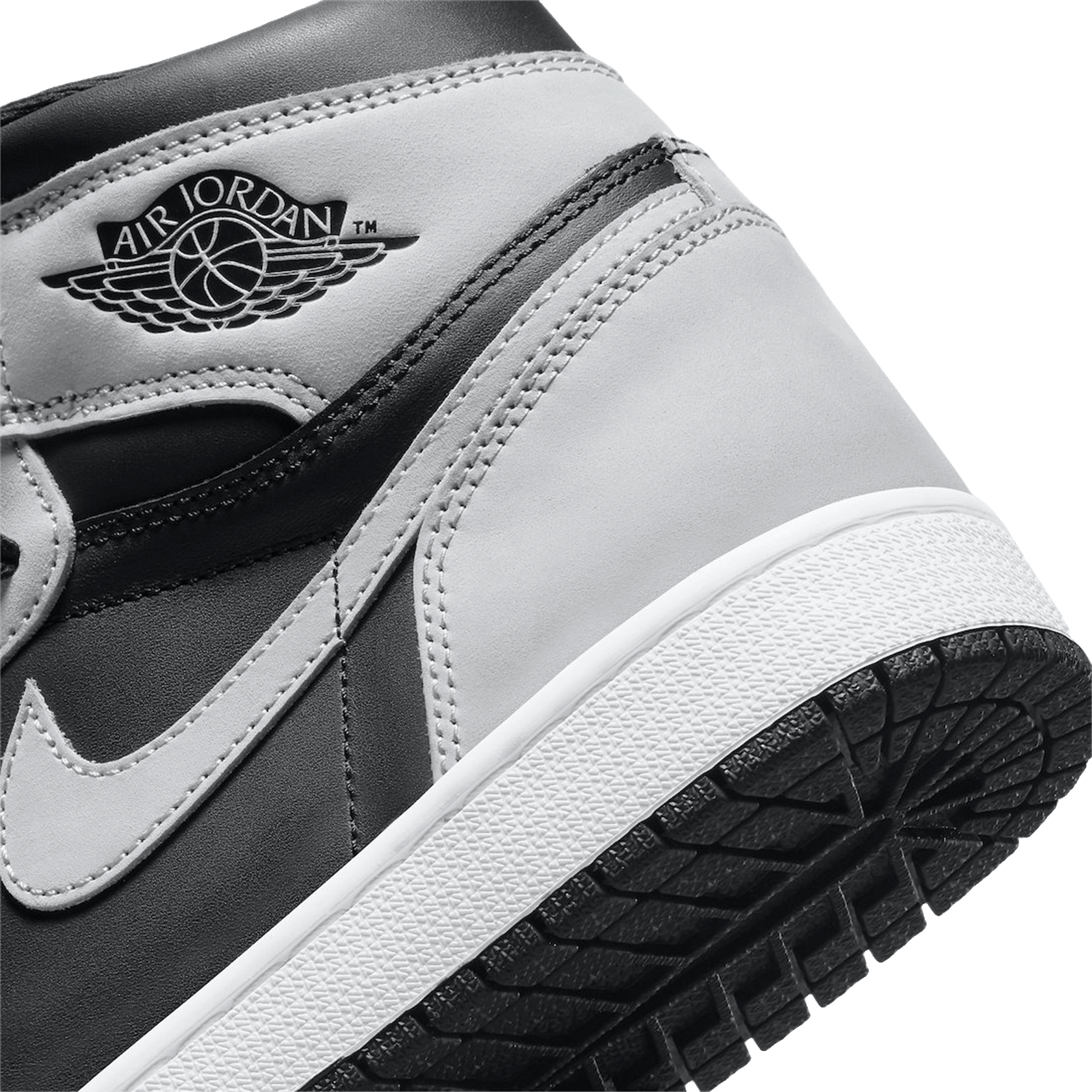 Nike Air Jordan 1 Retro High Shadow 2.0 (GS)