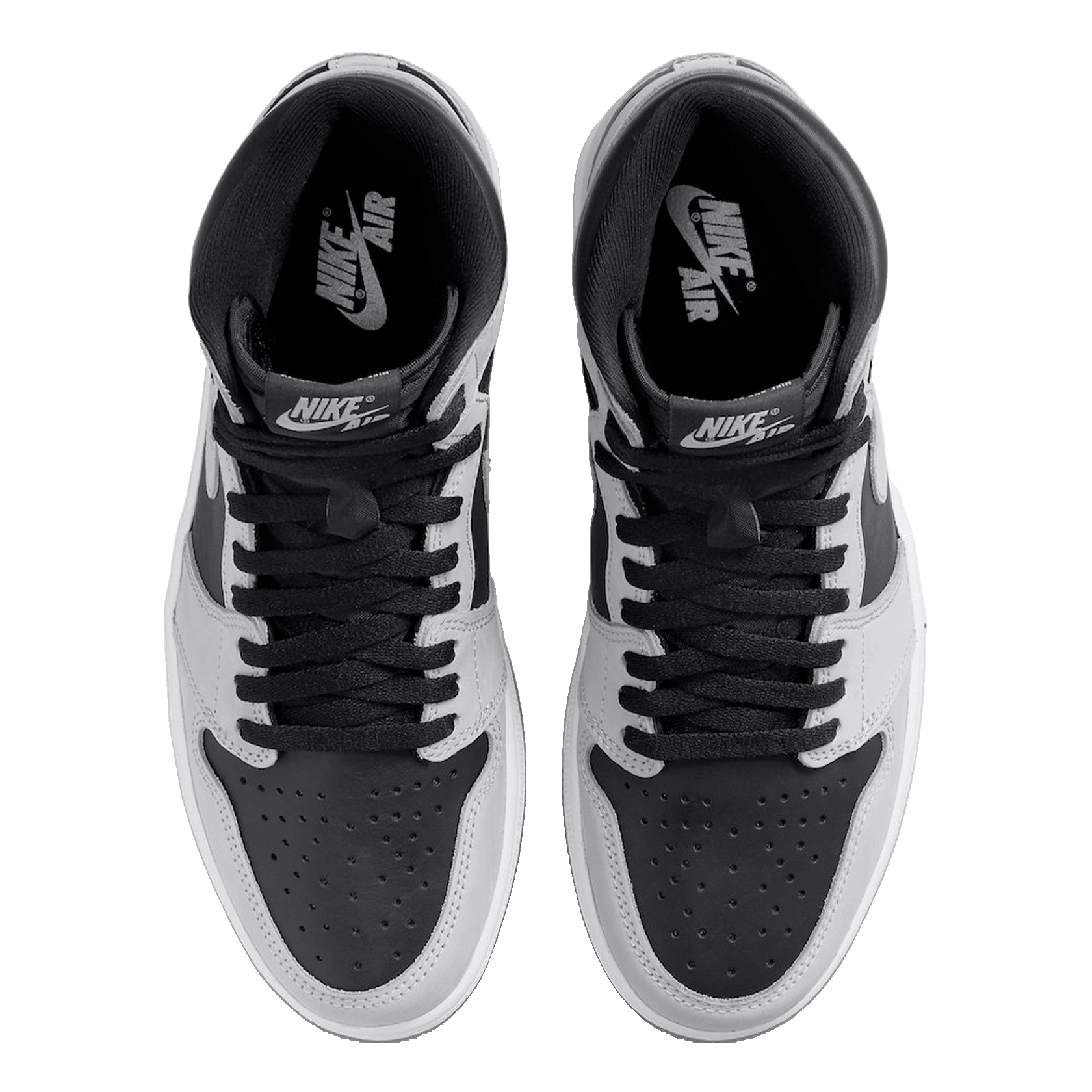 Nike Air Jordan 1 Retro High Shadow 2.0 (GS)