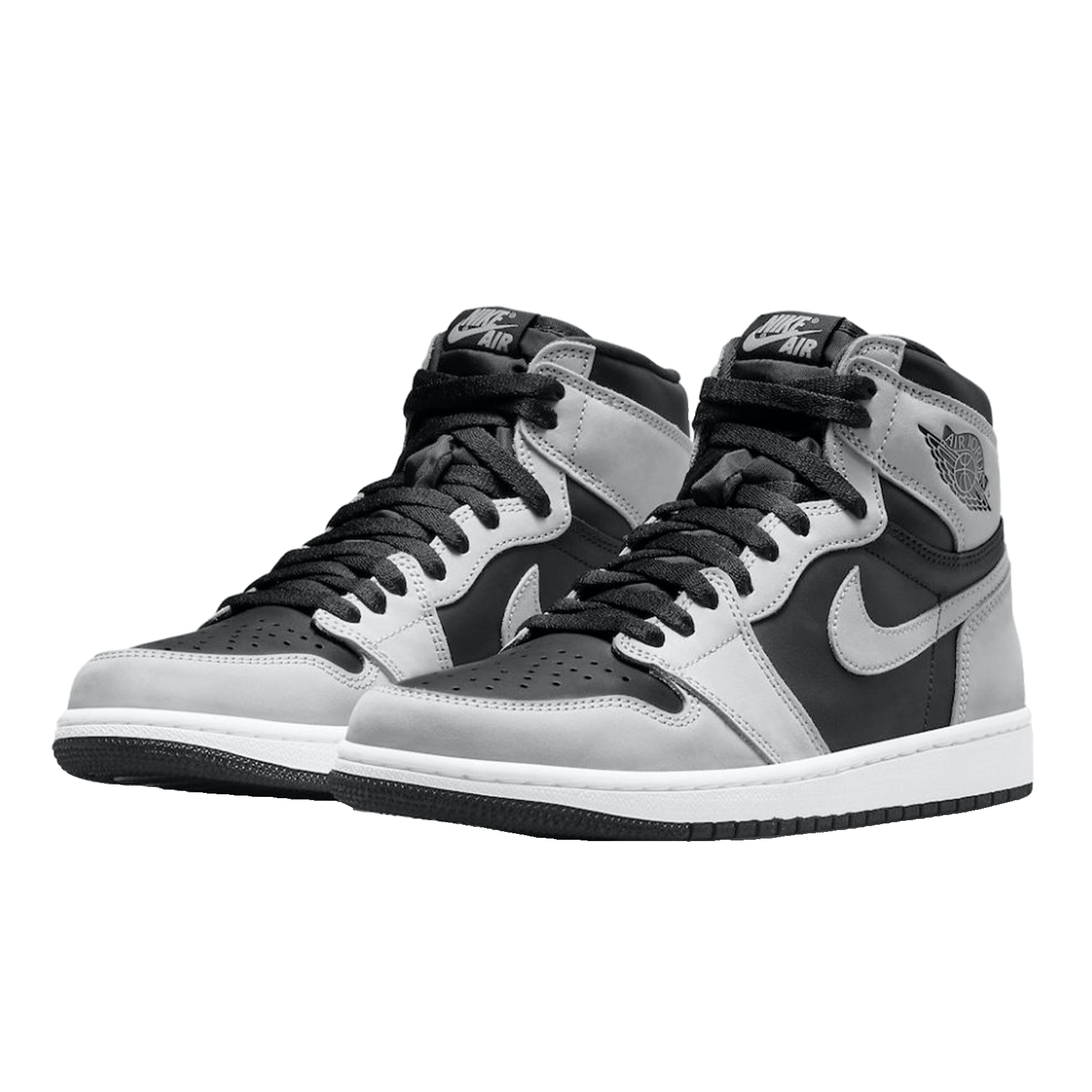 Nike Air Jordan 1 Retro High Shadow 2.0 (GS)