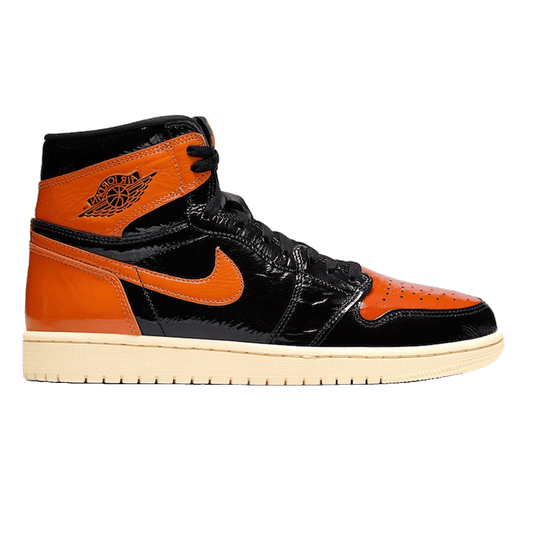 Nike Air Jordan 1 Retro High Shattered Backboard 3.0