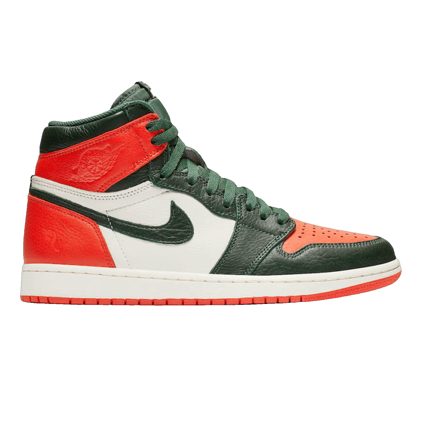 Nike Air Jordan 1 Retro High SoleFly Art Basel Sail