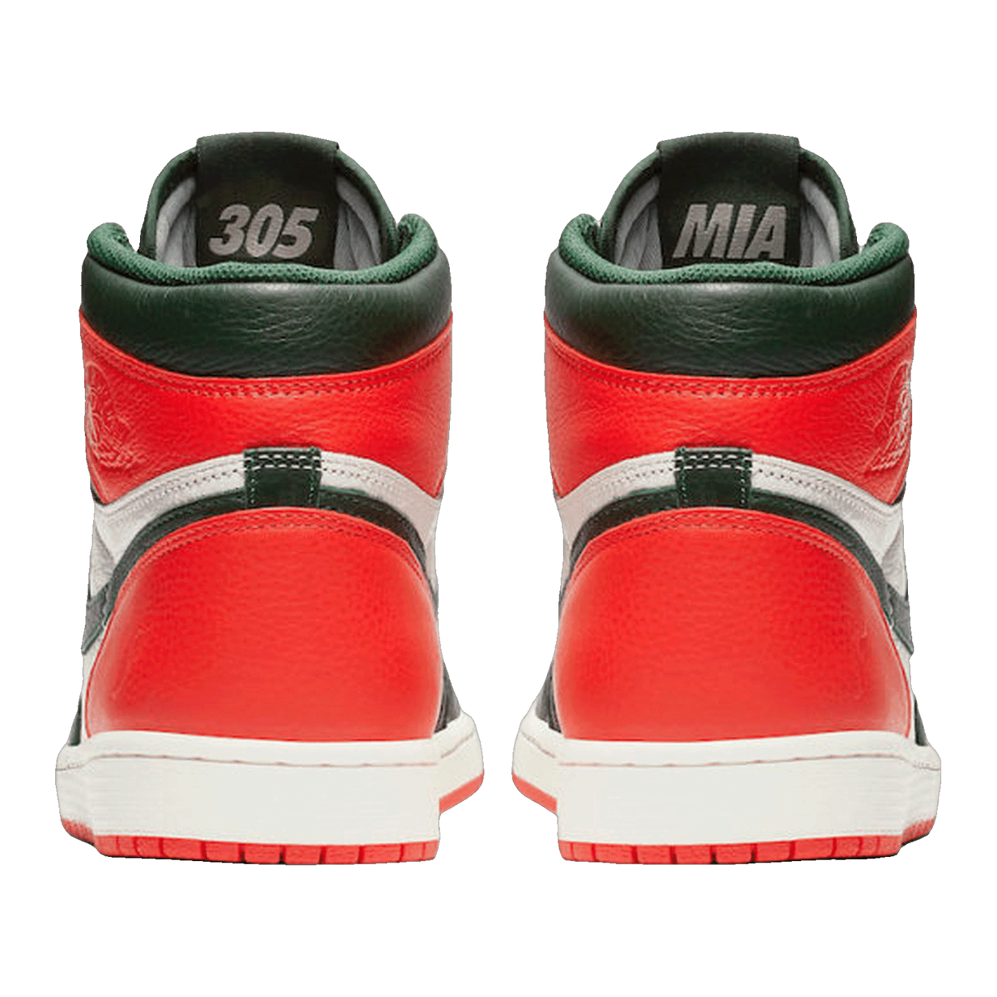 Nike Air Jordan 1 Retro High SoleFly Art Basel Sail Back