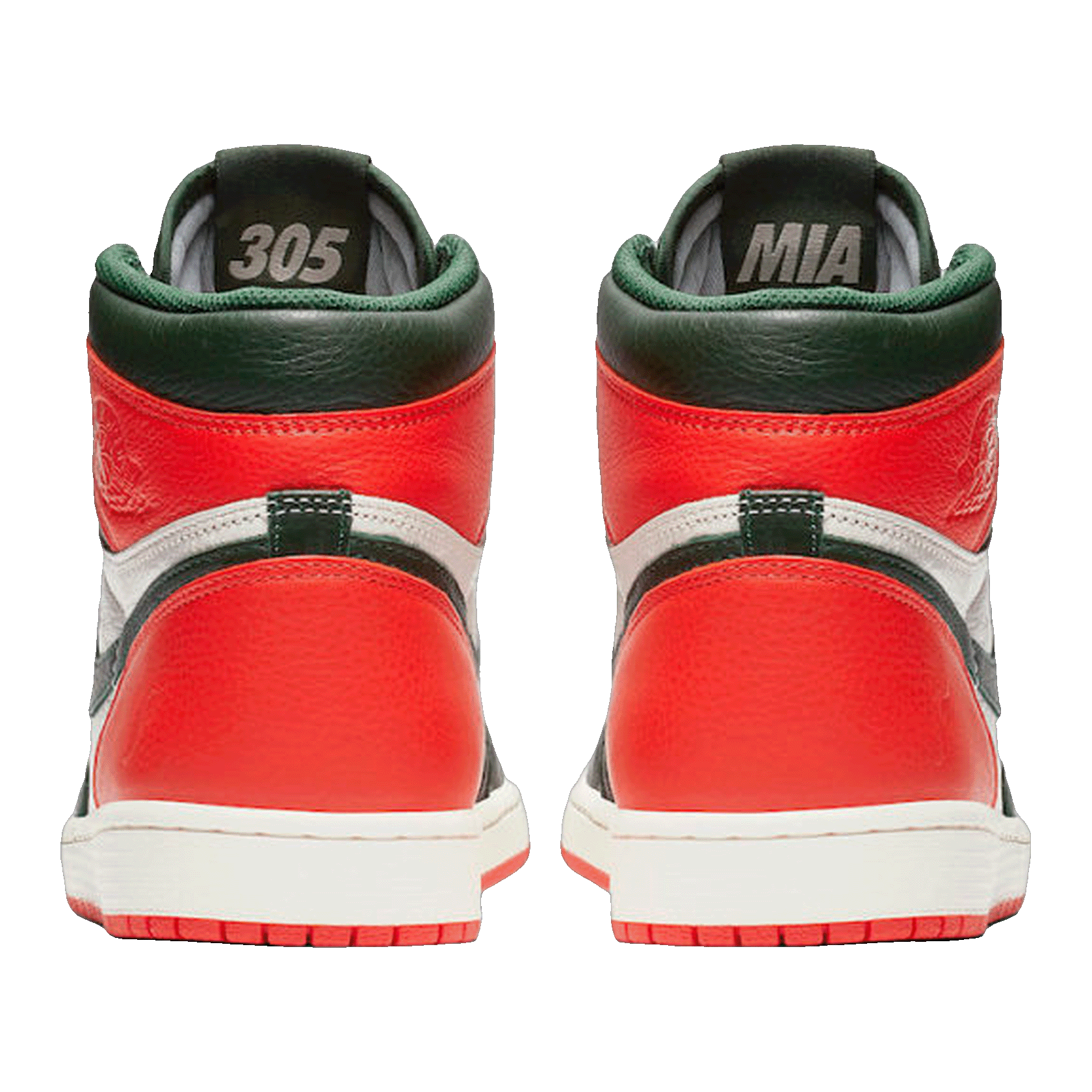 Nike Air Jordan 1 Retro High SoleFly Art Basel Sail Back