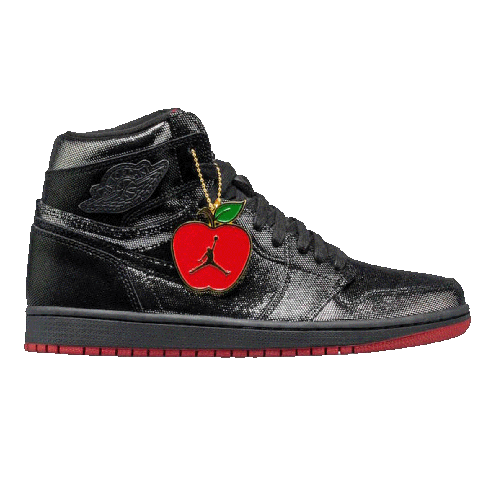 Nike Air Jordan 1 Retro High SP Gina (Special Box)