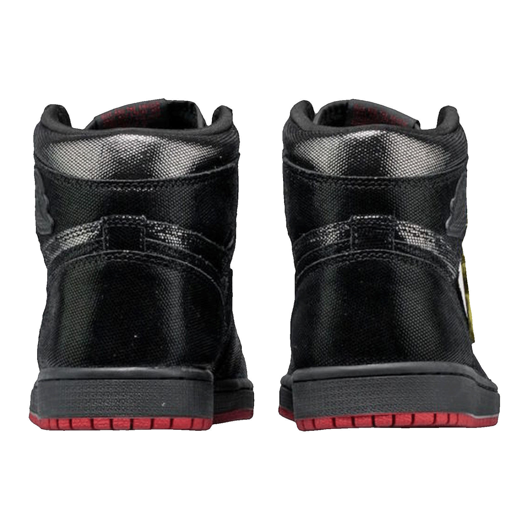 Nike Air Jordan 1 Retro High SP Gina (Special Box) Back