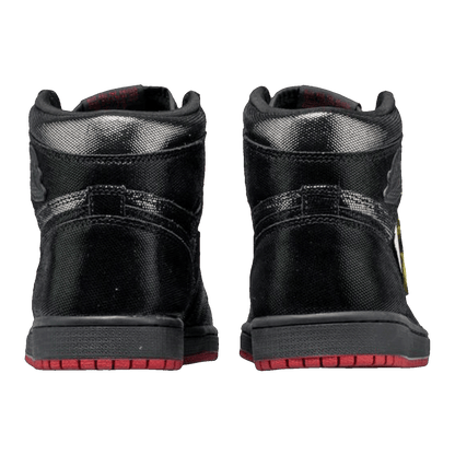 Nike Air Jordan 1 Retro High SP Gina (Special Box) Back
