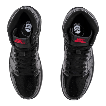 Nike Air Jordan 1 Retro High SP Gina (Special Box) Oben