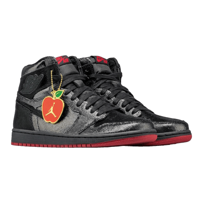 Nike Air Jordan 1 Retro High SP Gina (Special Box) Side