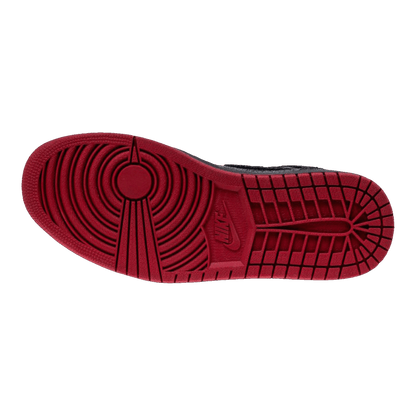 Nike Air Jordan 1 Retro High SP Gina (Special Box) Sohle
