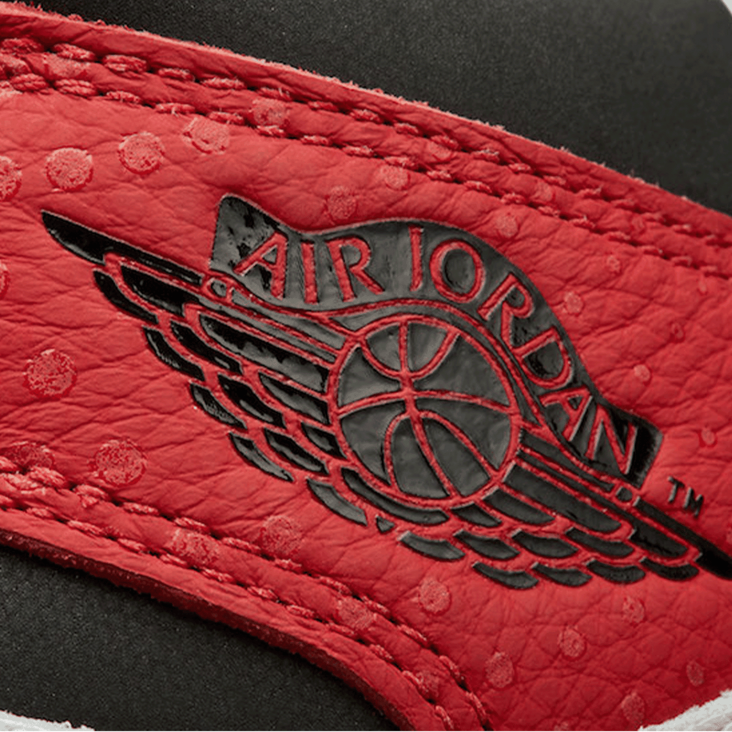 Nike Air Jordan 1 Retro High Spider-Man Origin Story (GS) Wing