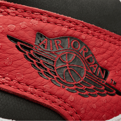 Nike Air Jordan 1 Retro High Spider-Man Origin Story (GS) Wing