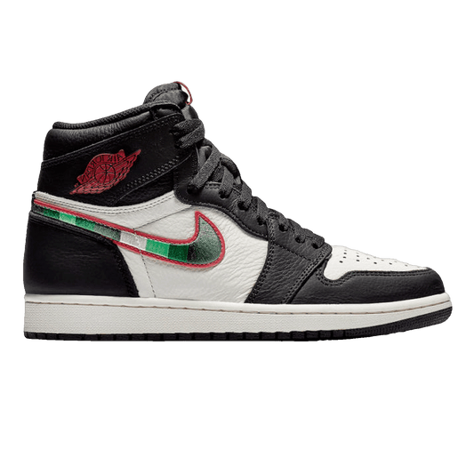 Nike Air Jordan 1 Retro High Sports Illustrated (A Star Is Born)