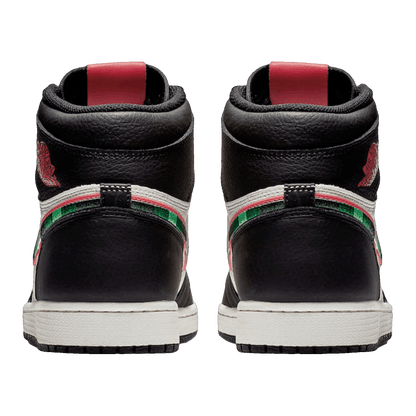 Nike Air Jordan 1 Retro High Sports Illustrated (A Star Is Born) Back
