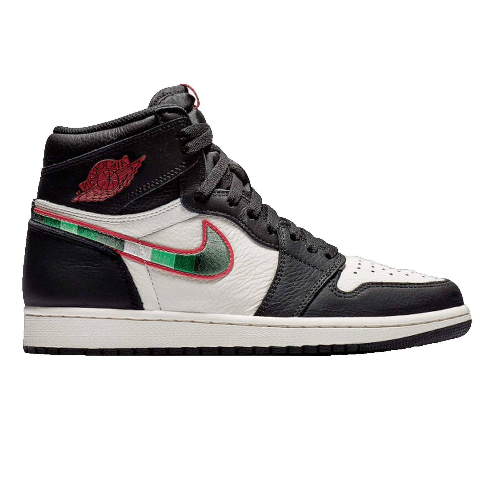 Nike Air Jordan 1 Retro High Sports Illustrated (A Star Is Born) (GS)