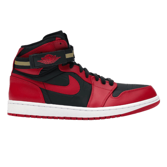 Nike Air Jordan 1 Retro High Strap Gym Red