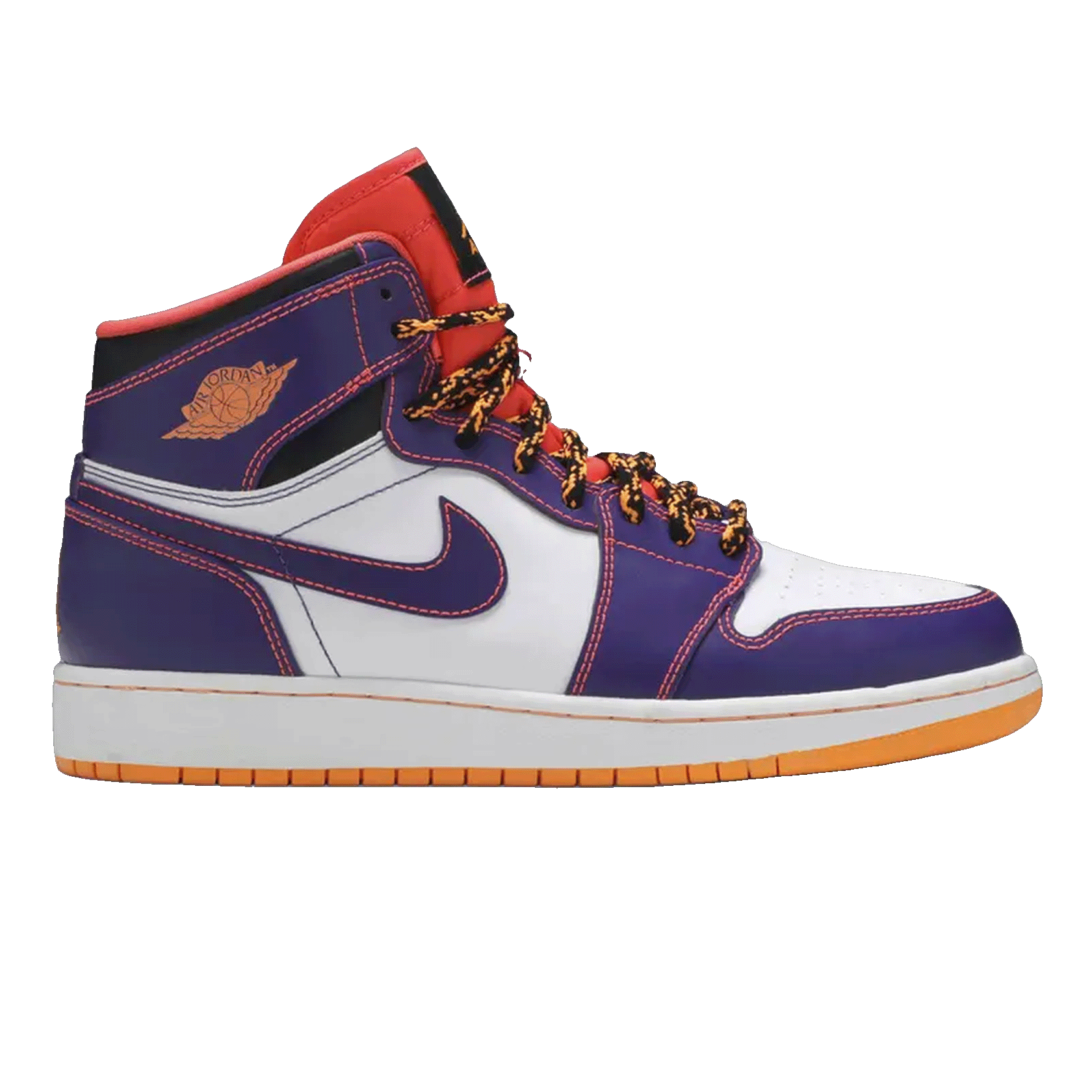 Nike Air Jordan 1 Retro High Taz (GS)