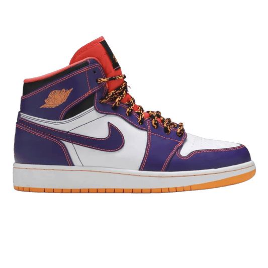 Nike Air Jordan 1 Retro High Taz (GS)