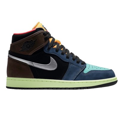 Nike Air Jordan 1 Retro High Tokyo Bio Hack (GS)