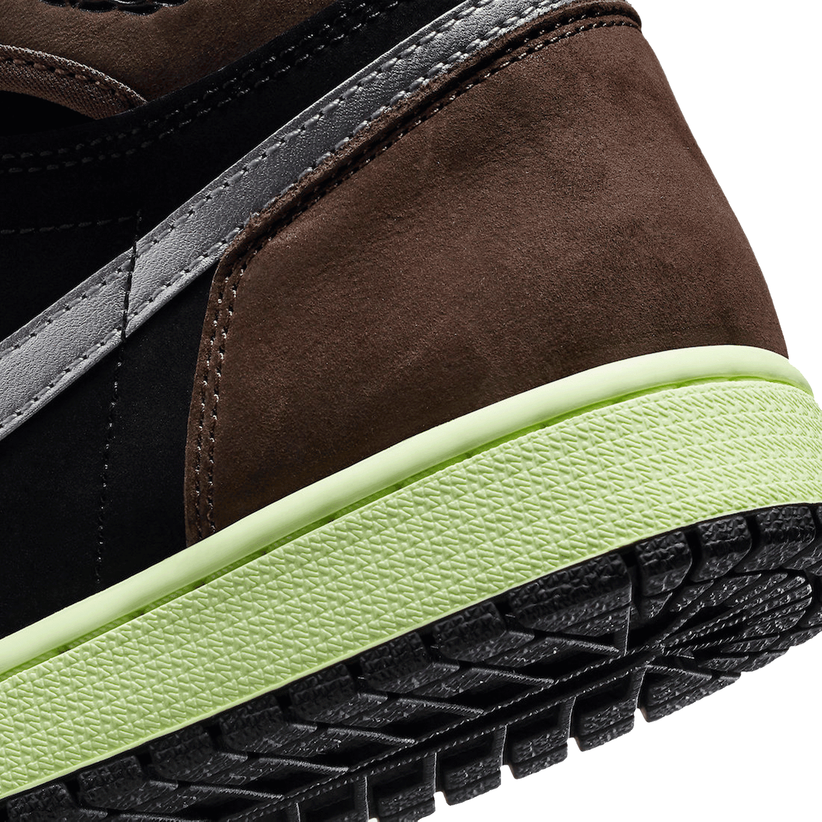 Nike Air Jordan 1 Retro High Tokyo Bio Hack (GS) Nah