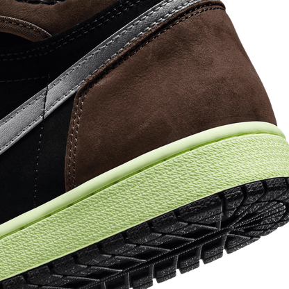 Nike Air Jordan 1 Retro High Tokyo Bio Hack (GS) Nah