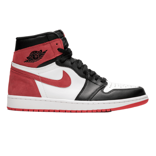 Nike Air Jordan 1 Retro High Track Red
