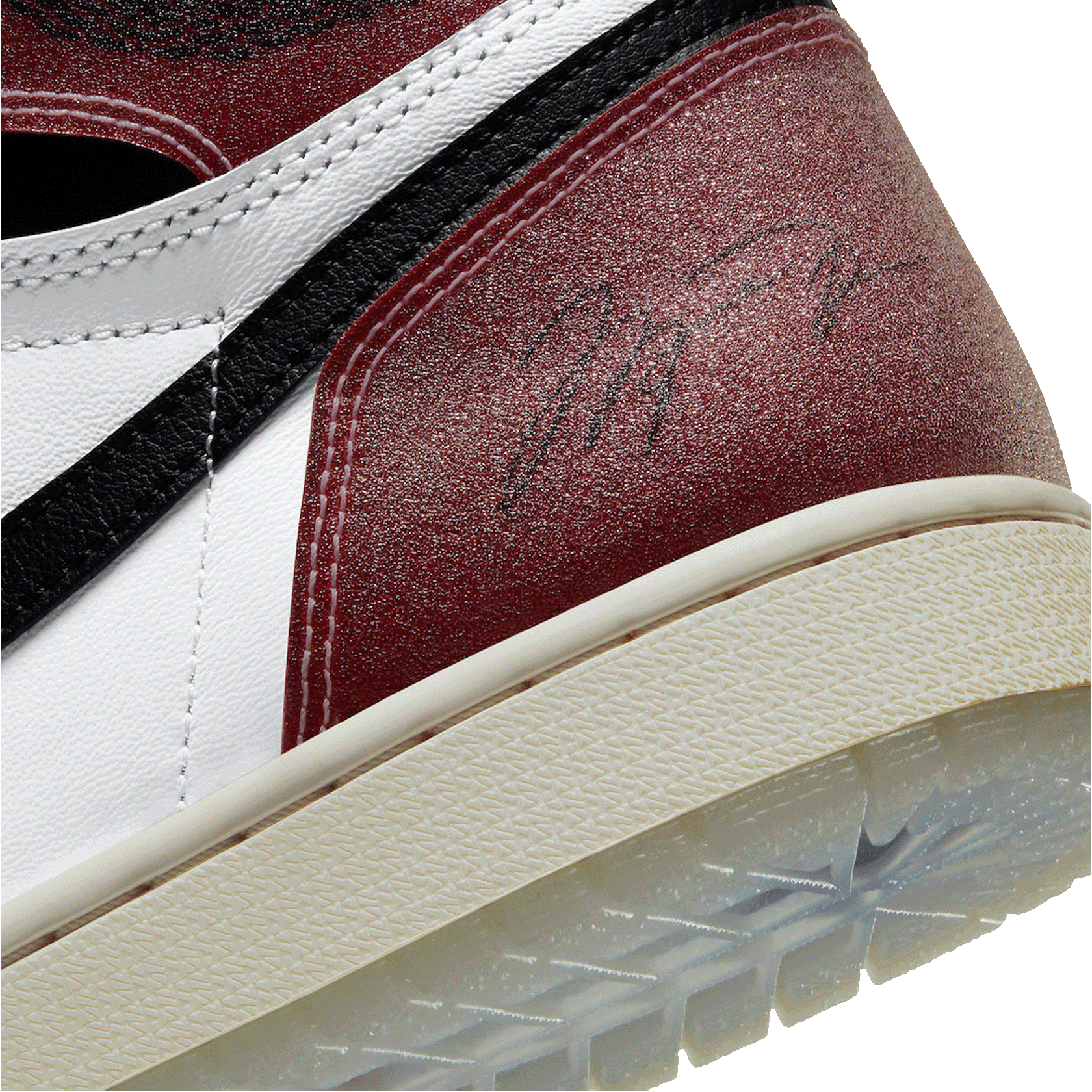 Nike Air Jordan 1 Retro High Trophy Room Chicago Nah