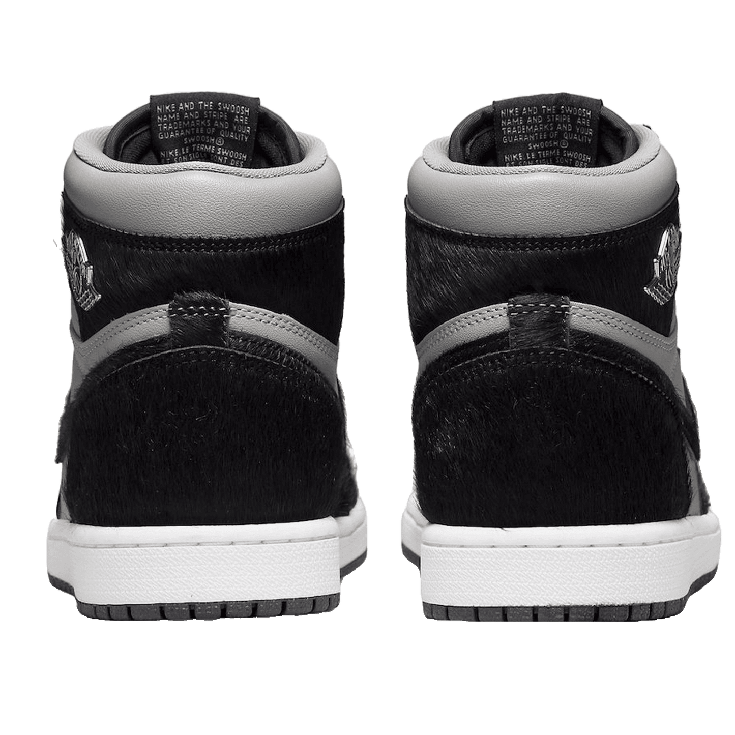 Nike Air Jordan 1 Retro High Twist (W) Back