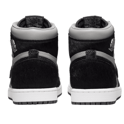 Nike Air Jordan 1 Retro High Twist (W) Back