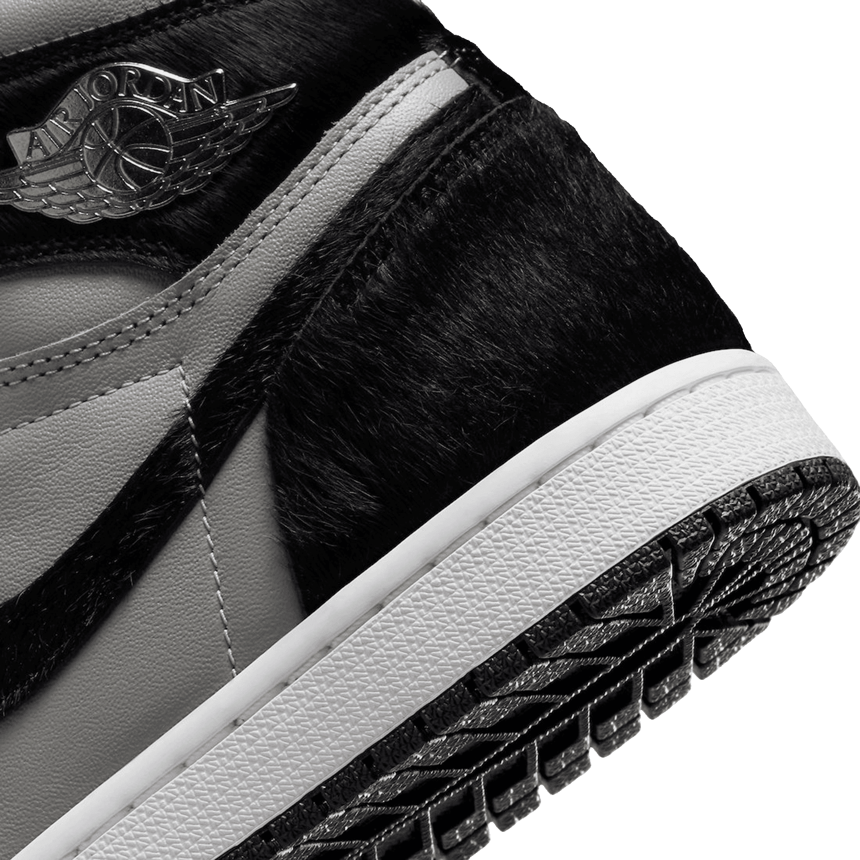 Nike Air Jordan 1 Retro High Twist (W) Nah