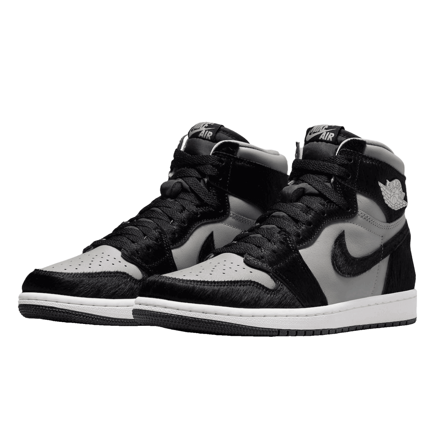 Nike Air Jordan 1 Retro High Twist (W) Side