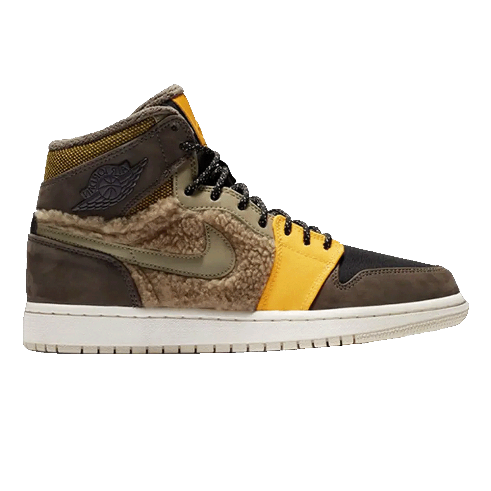 Nike Air Jordan 1 Retro High Utility Pack (W)