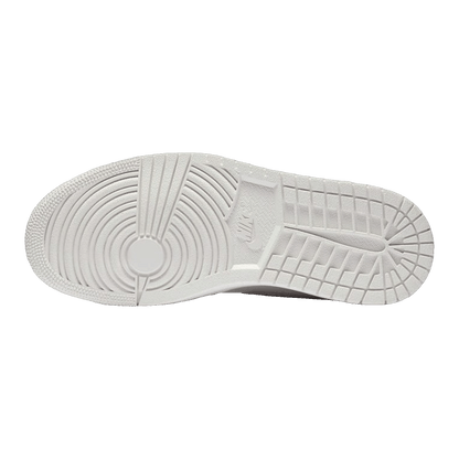 Nike Air Jordan 1 Retro High White Snake (W) Sohle