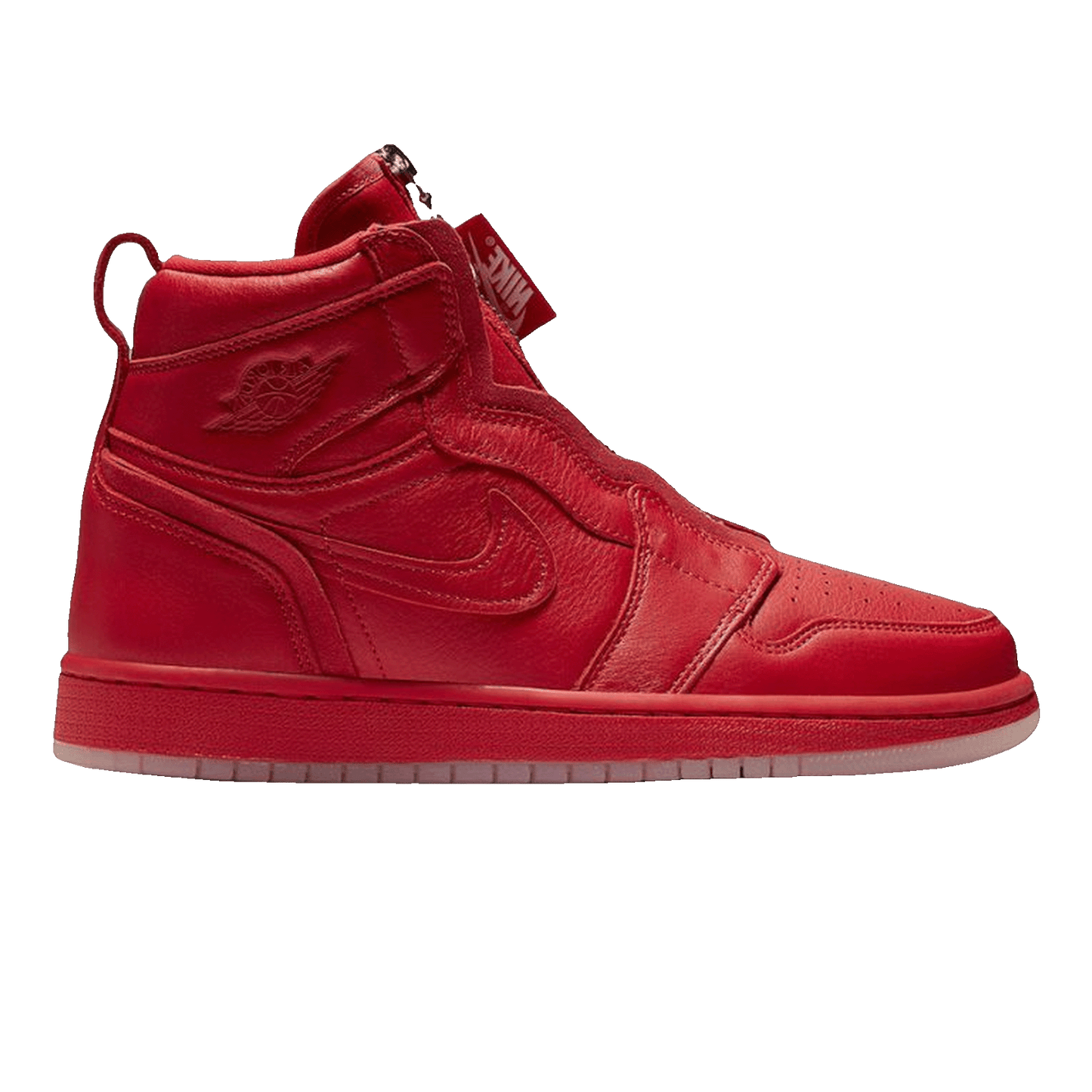 Nike Air Jordan 1 Retro High Zip AWOK Vogue Sail (W)