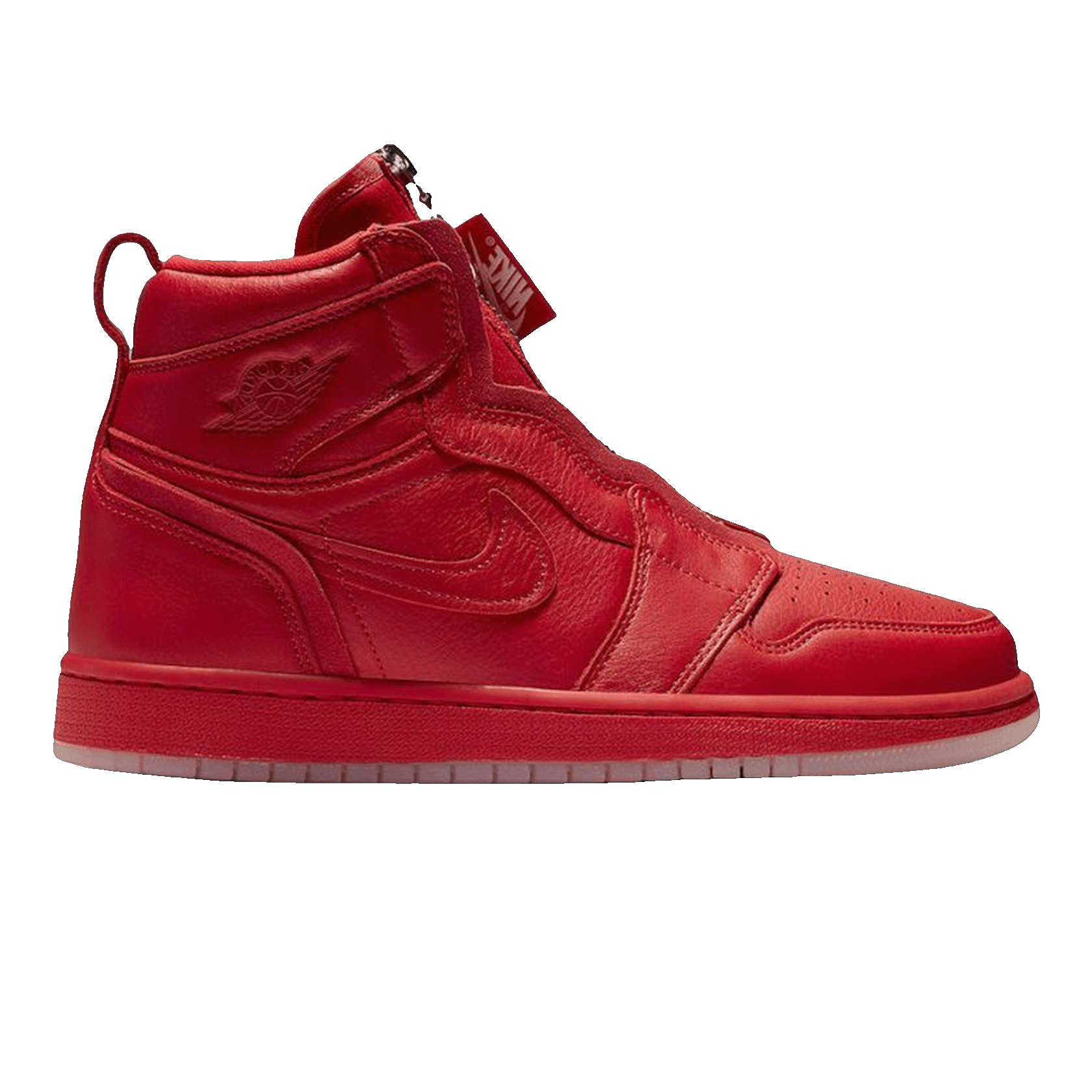 Nike Air Jordan 1 Retro High Zip AWOK Vogue Sail (W)