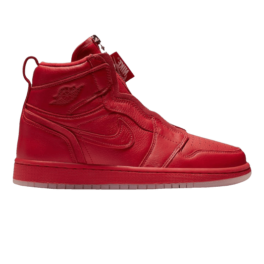 Nike Air Jordan 1 Retro High Zip AWOK Vogue Sail (W)
