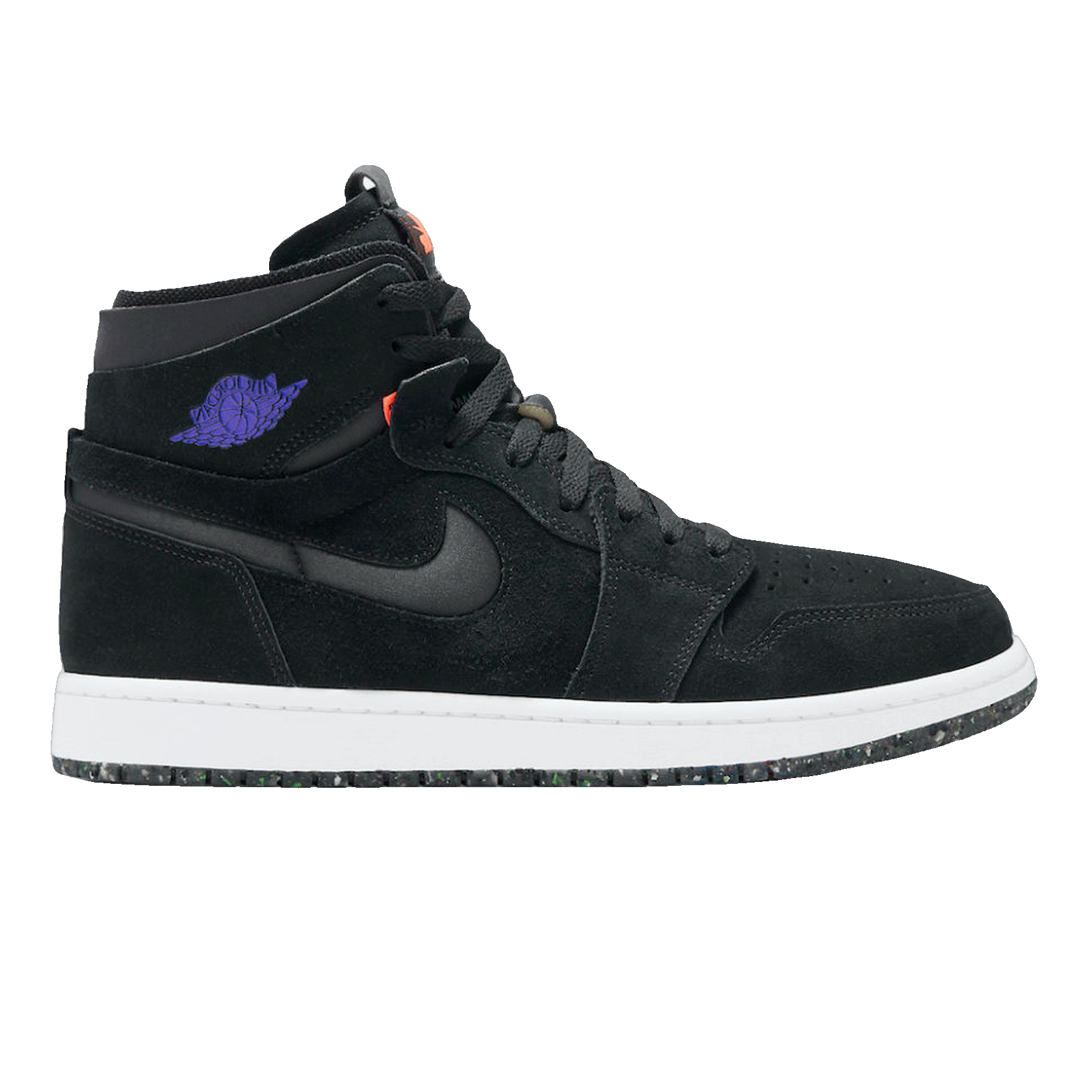 Nike Air Jordan 1 Retro High Zoom Court Purple