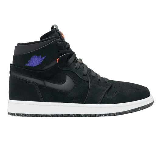 Nike Air Jordan 1 Retro High Zoom Court Purple