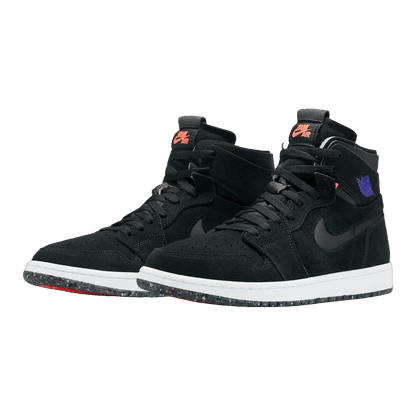 Nike Air Jordan 1 Retro High Zoom Court Purple Side