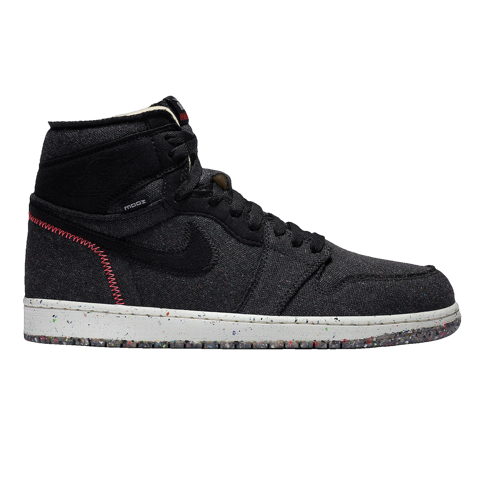 Nike Air Jordan 1 Retro High Zoom Crater