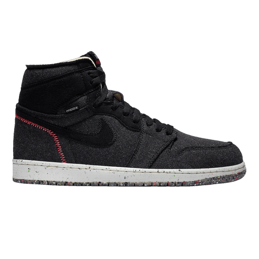 Nike Air Jordan 1 Retro High Zoom Crater
